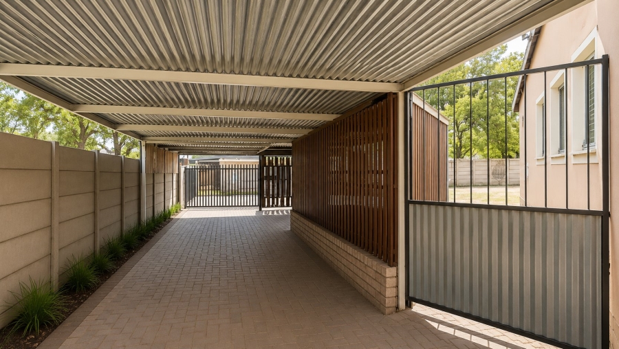  Bedroom Property for Sale in Sasolburg Ext 15 Free State